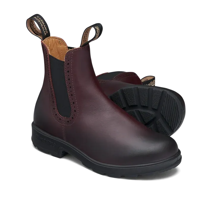 Blundstone 1352 - Women's Series Hi Top - Shiraz