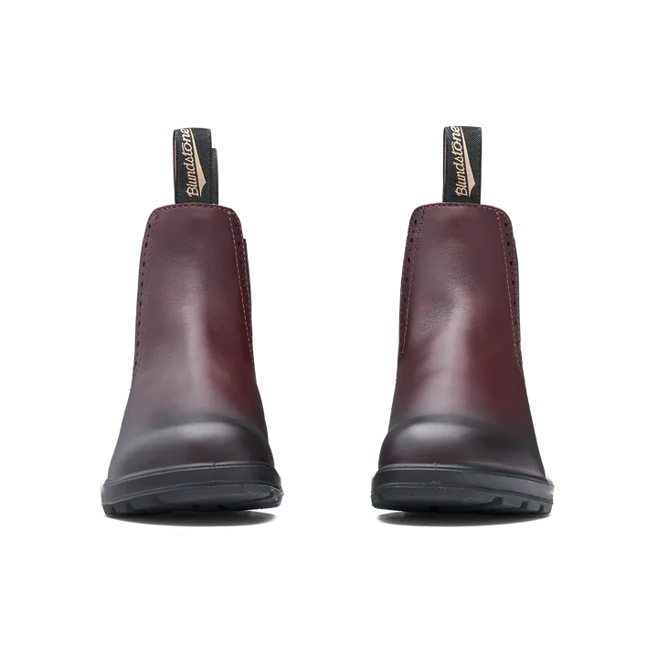 Blundstone 1352 - Women's Series Hi Top - Shiraz