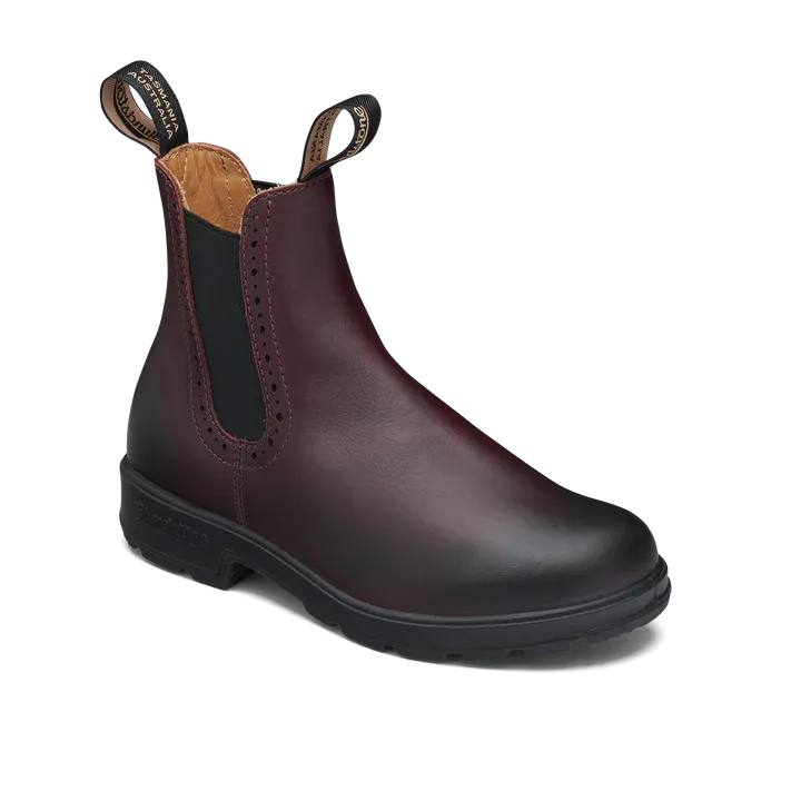 Blundstone 1352 - Women's Series Hi Top - Shiraz