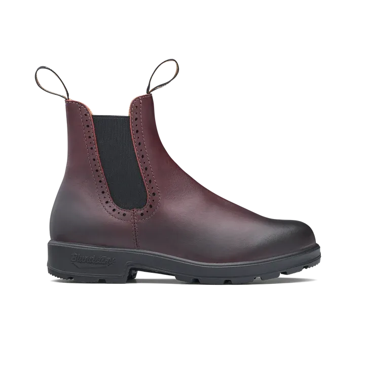 Blundstone 1352 - Women's Series Hi Top - Shiraz