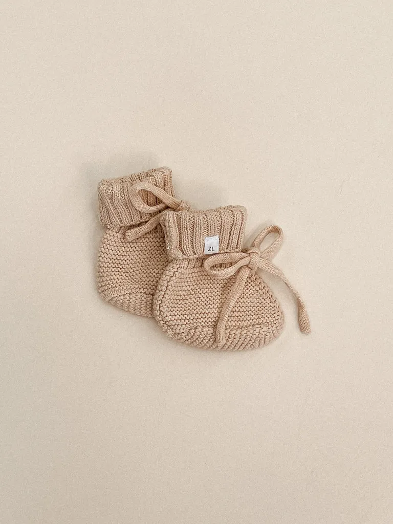 Bootie | Biscuit