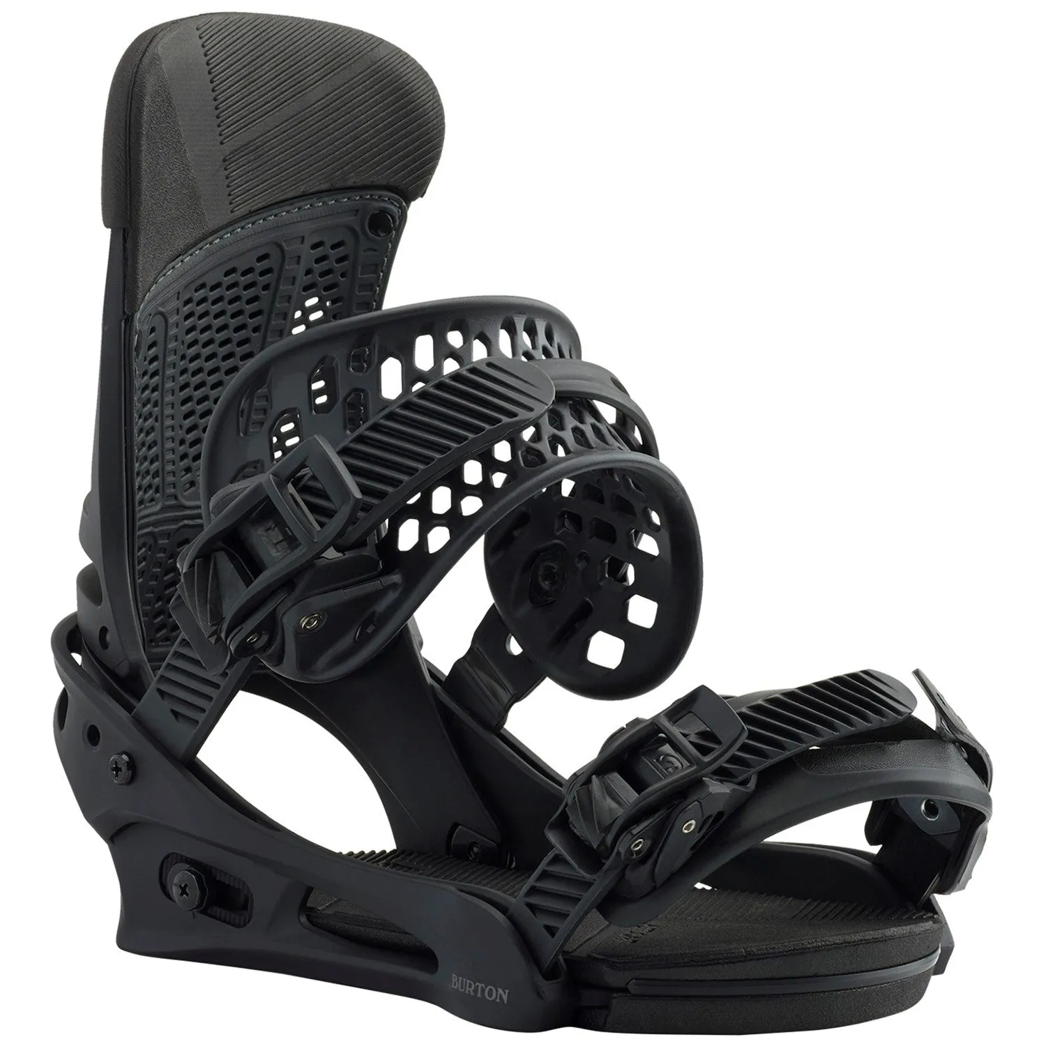 Burton Malavita Mens Snowboard Bindings Brackish