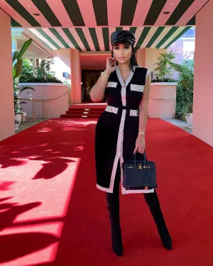 Business Over Brunch Look
