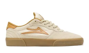 Cambridge - Tan/Gum Suede