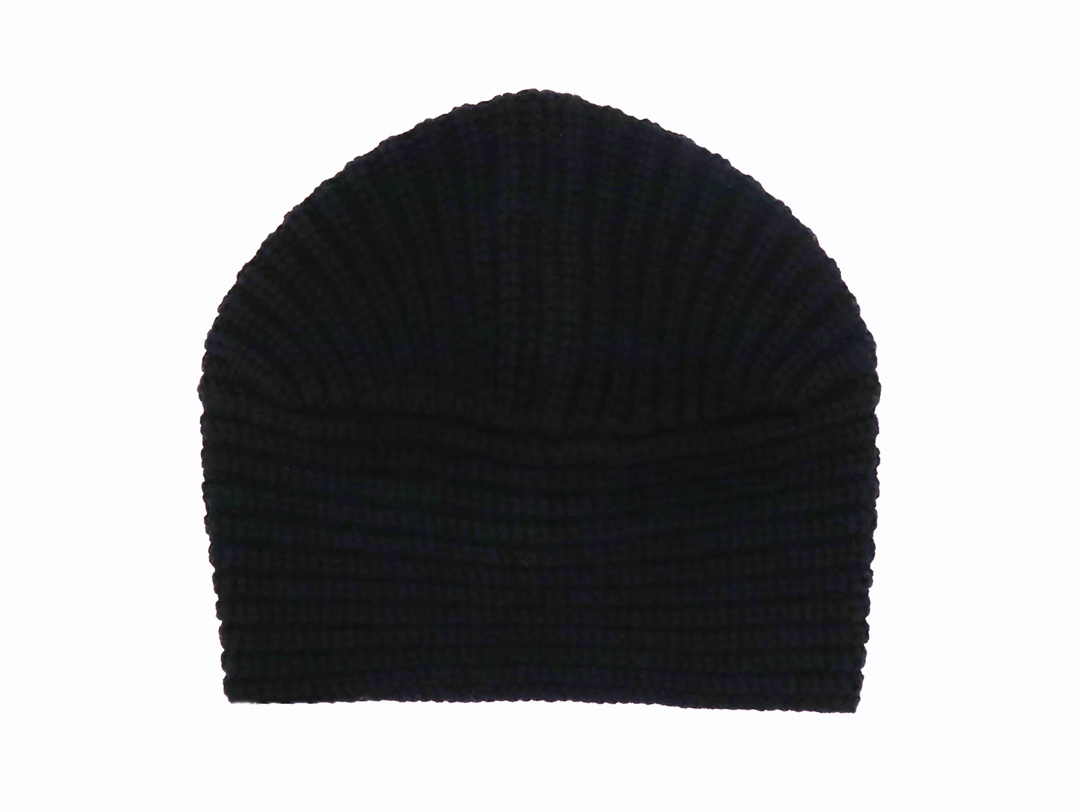 Cashmere Turban- Black