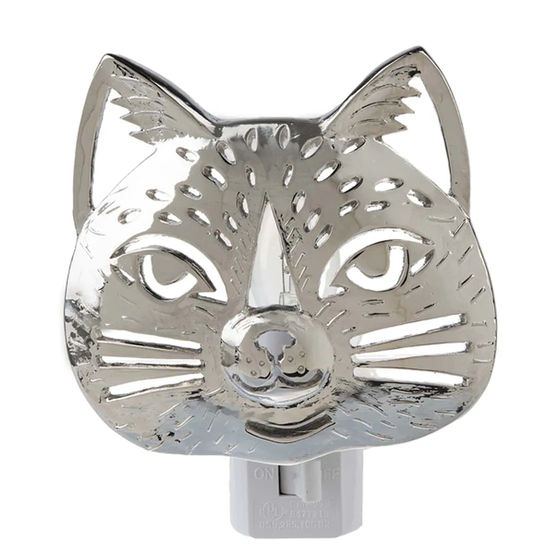 Cat Night Light