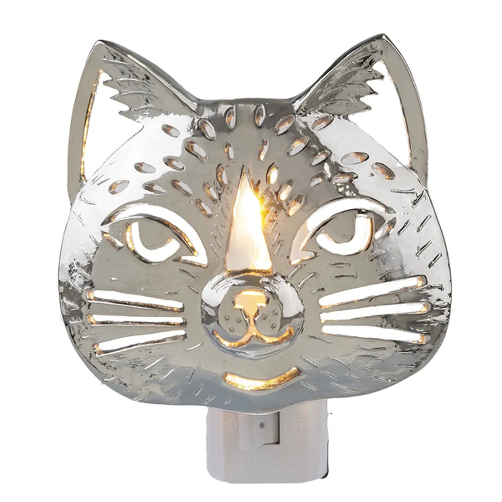 Cat Night Light