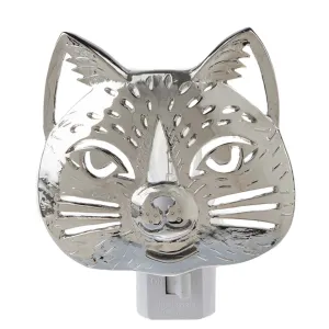 Cat Night Light