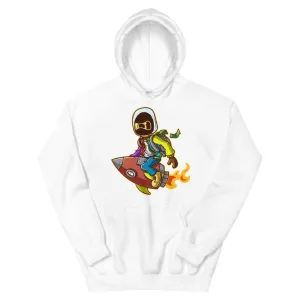 Chase A Bag Unisex Hoodie