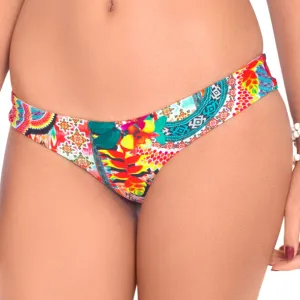 CHASING WATERFALLS - Buns Out Bottom