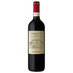 Chianti Castiglioni