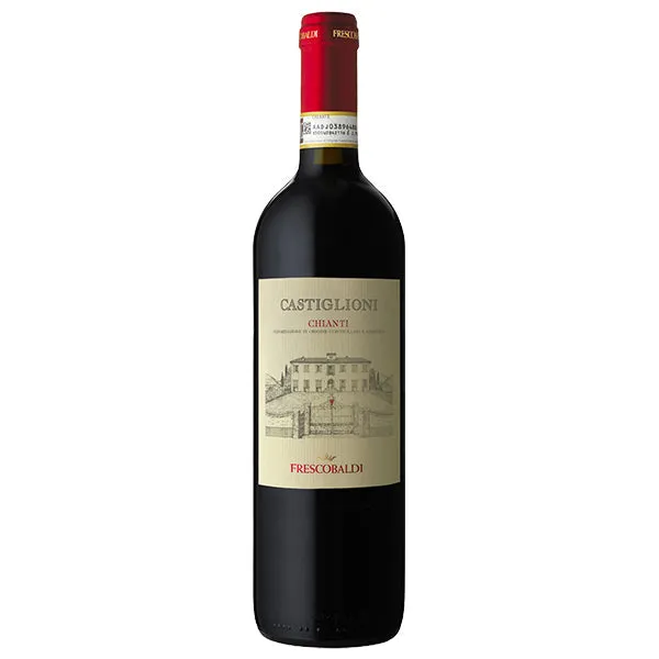 Chianti Castiglioni