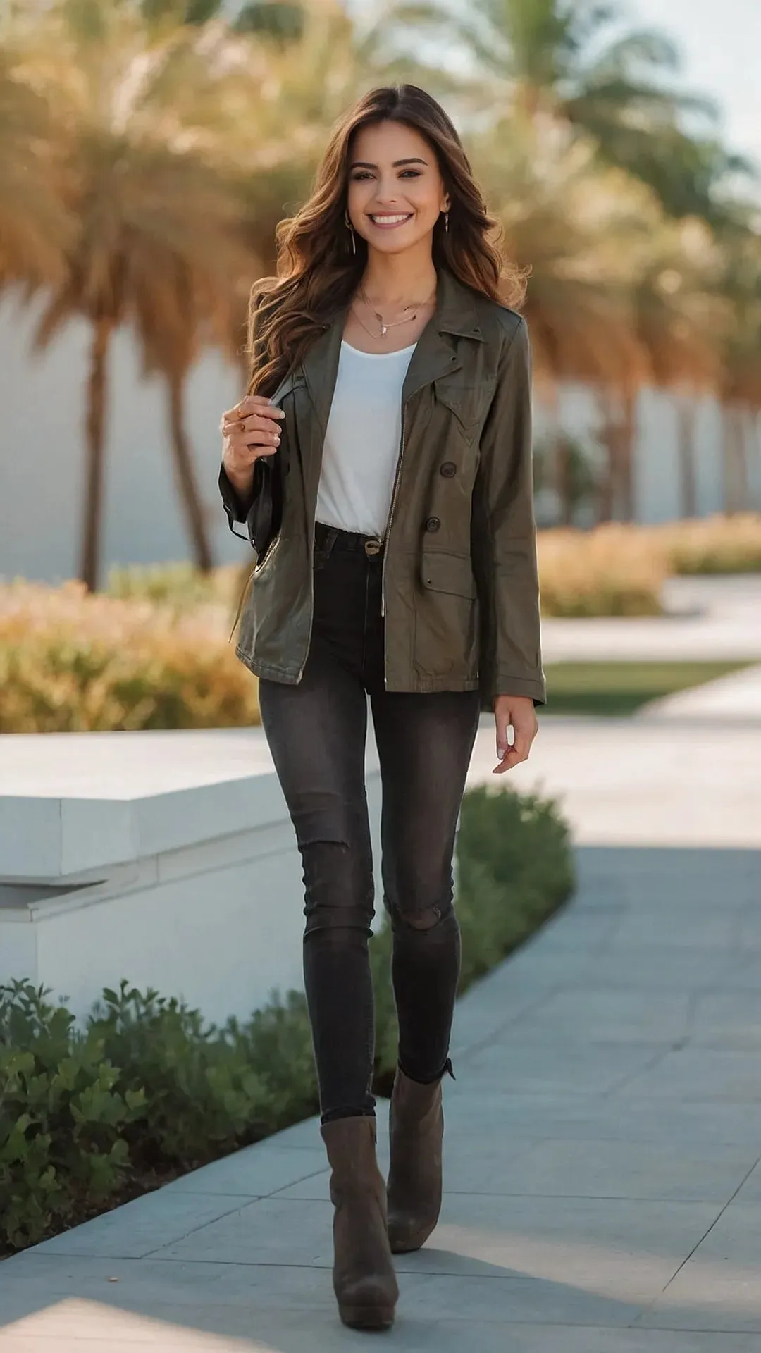 Chic and Comfy: 15 Fall Outfits for the Fashion-Forward Woman