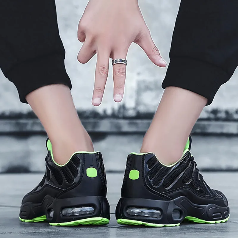 Chictango Break The Box Sneakers