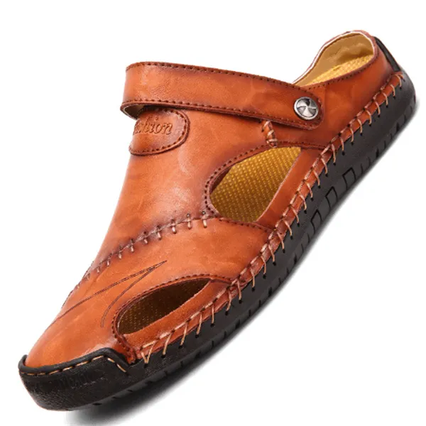 Chris™ – Orthopedic Comfort Sandals