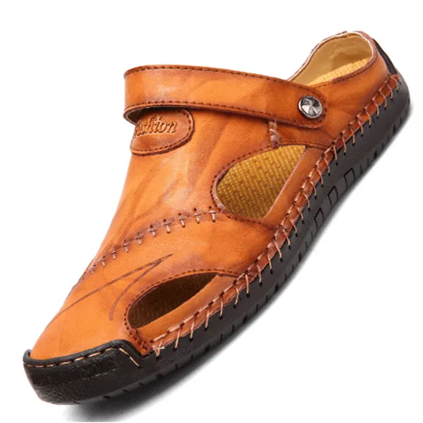 Chris™ – Orthopedic Comfort Sandals
