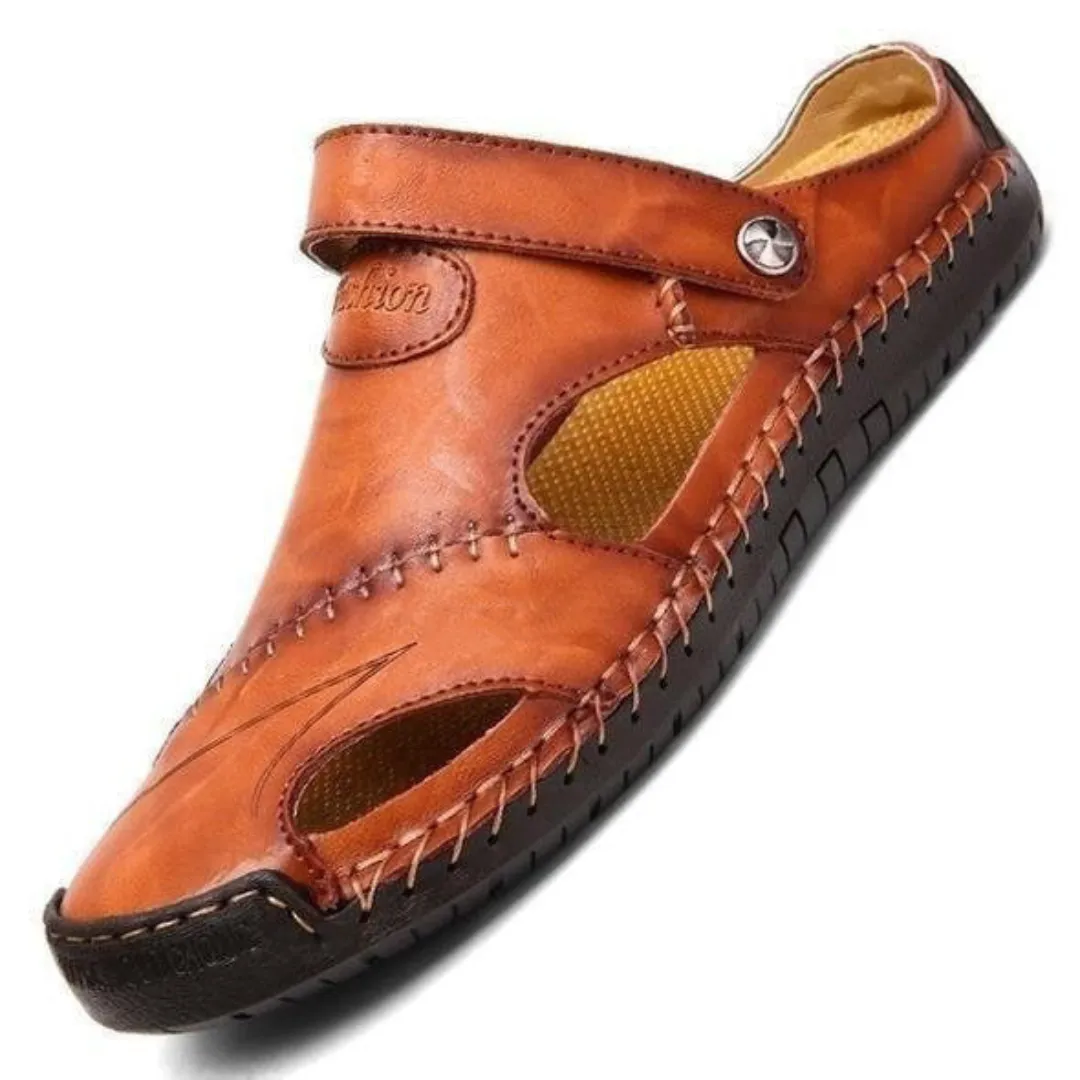 Chris™ – Orthopedic Comfort Sandals