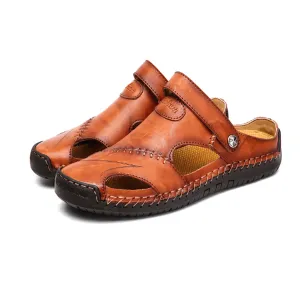 Chris™ – Orthopedic Comfort Sandals
