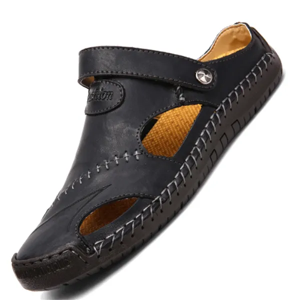 Chris™ – Orthopedic Comfort Sandals