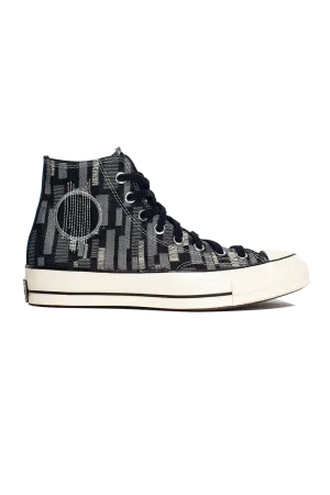Chuck 70 Hi