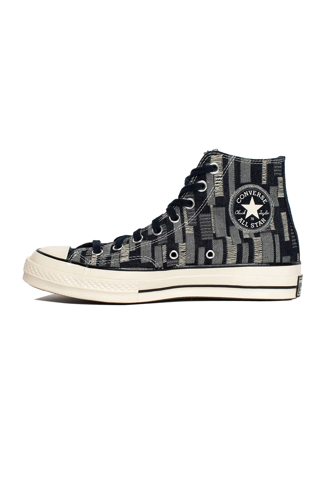 Chuck 70 Hi