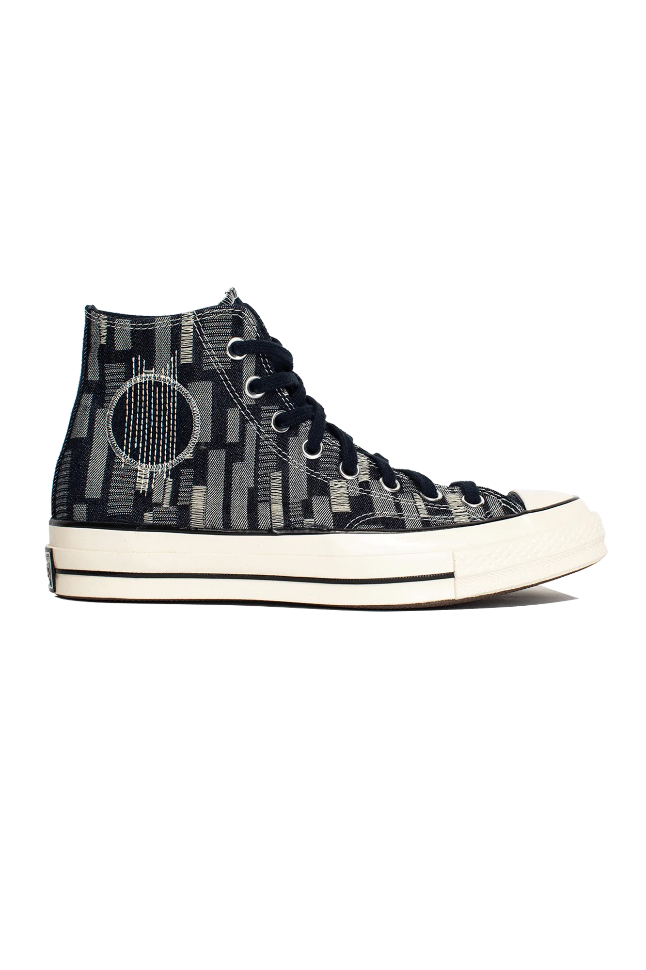 Chuck 70 Hi