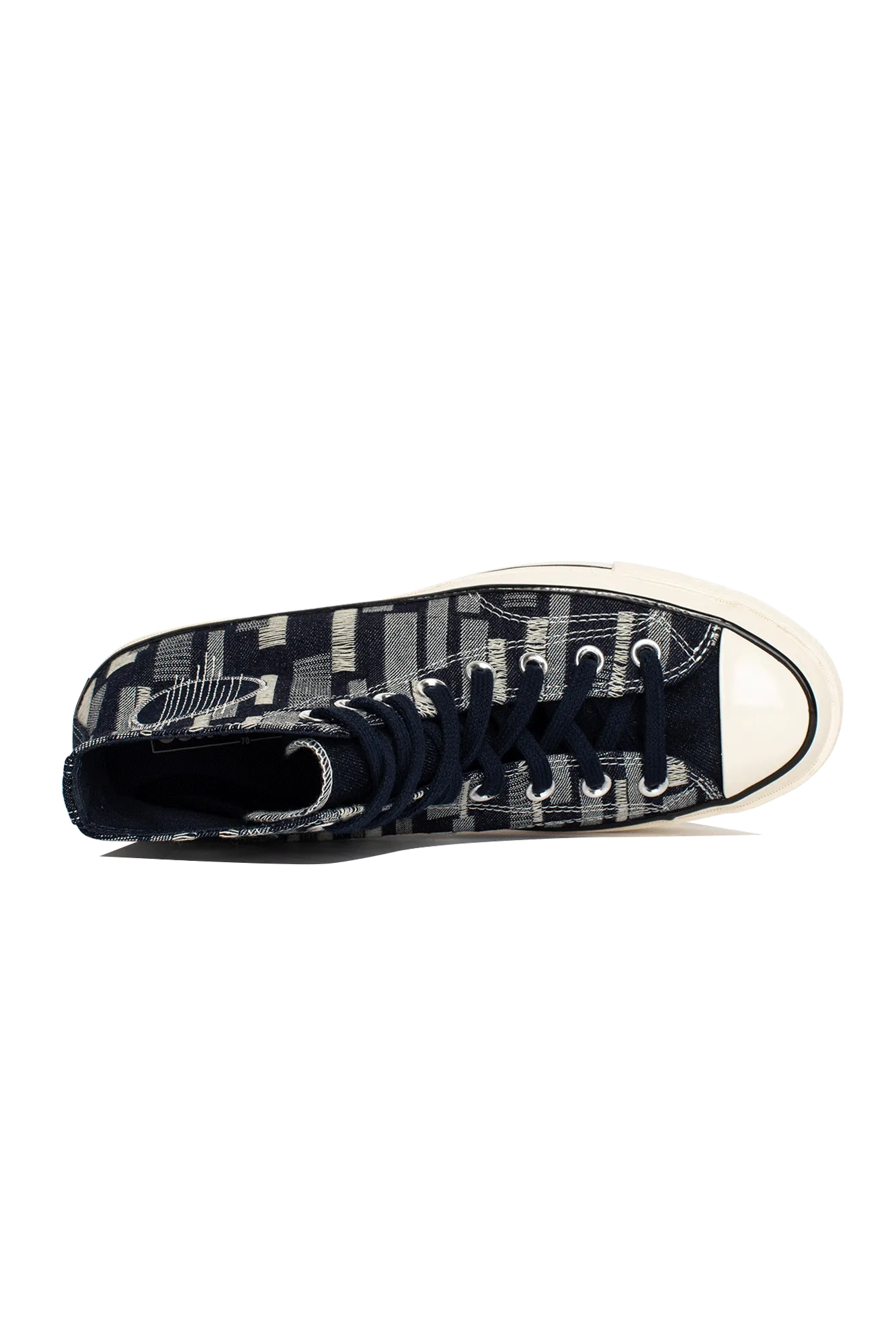 Chuck 70 Hi