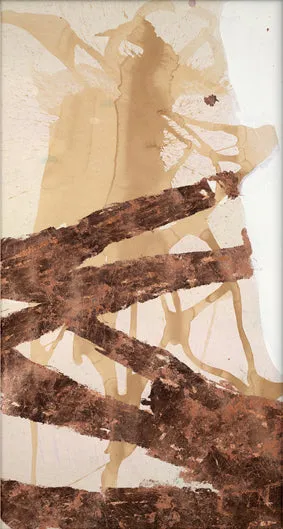 Copper Sticks 1