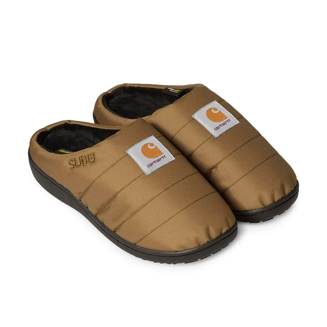 Cordura Slippers