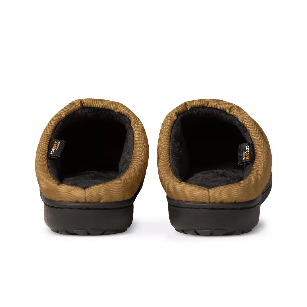 Cordura Slippers