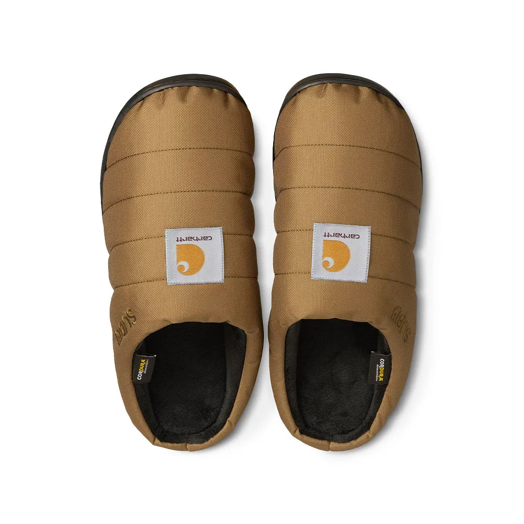 Cordura Slippers