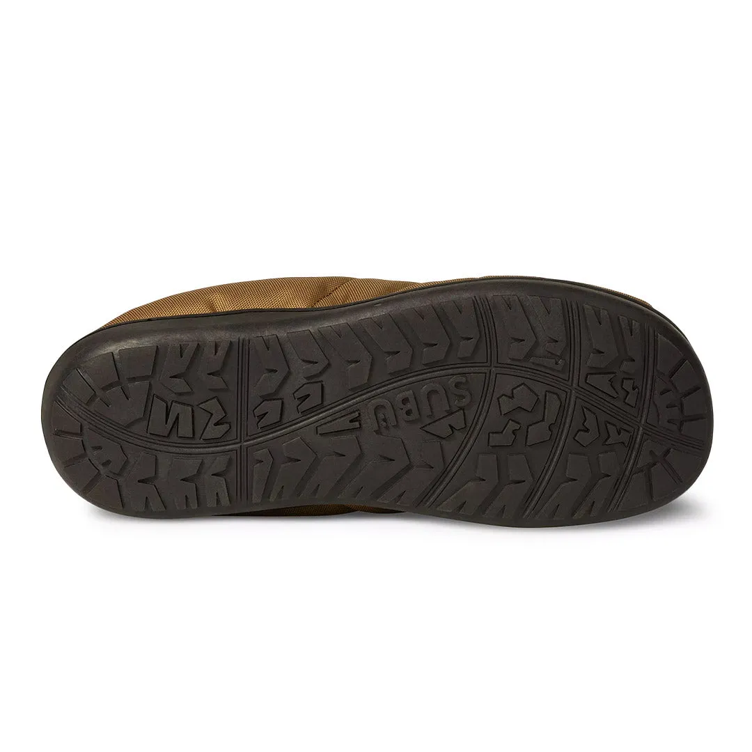 Cordura Slippers