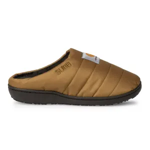 Cordura Slippers
