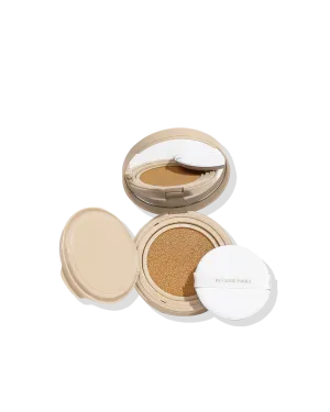 COVER CUSHION - W25 - WARM MEDIUM BEIGE