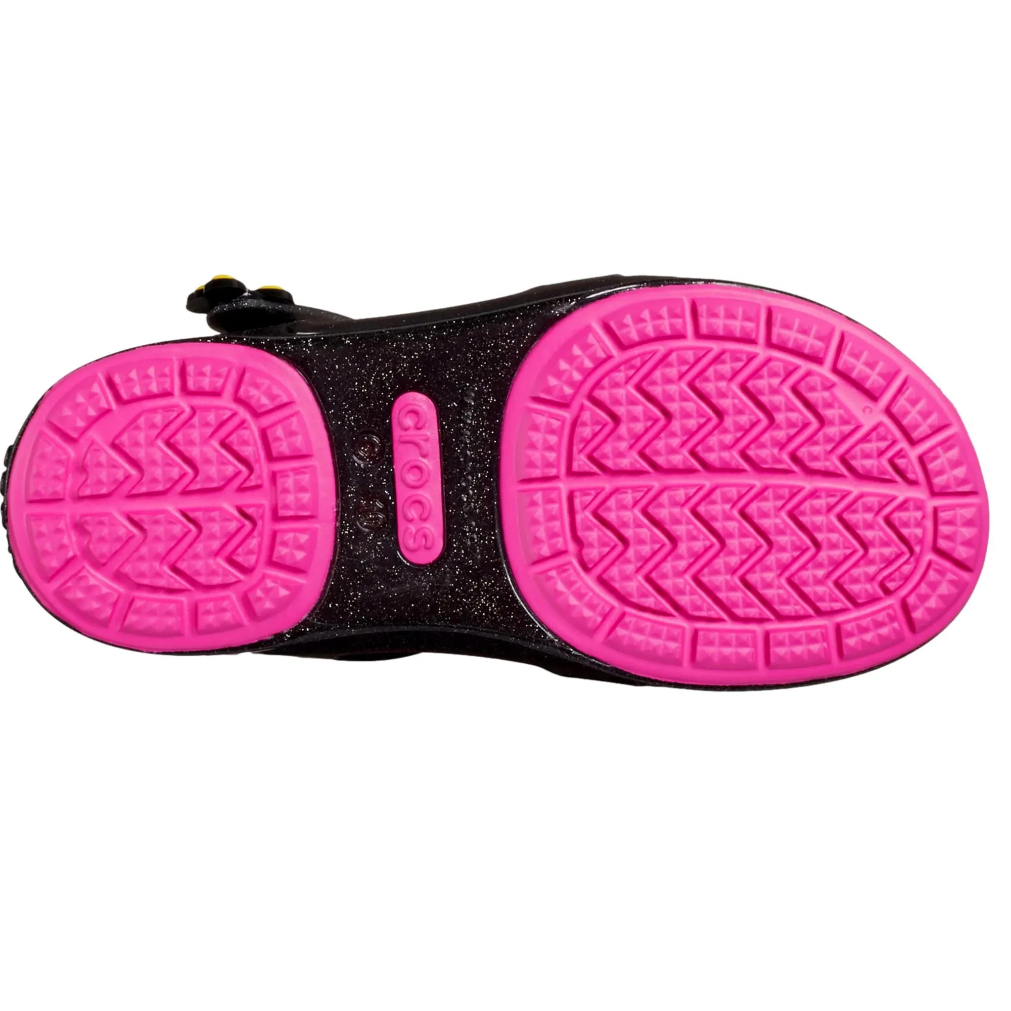 Crocs Sanrio Isabella Sandals Multi / My Melody Kurmi  SANRIO-ISBLA-MULTI Pre-School