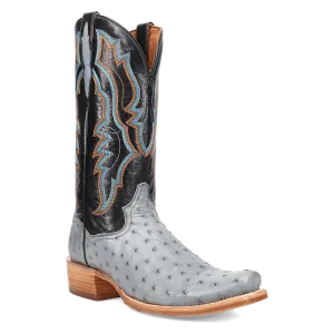 Dan Post Men's Brady Full Quill Ostrich Boot DP5190
