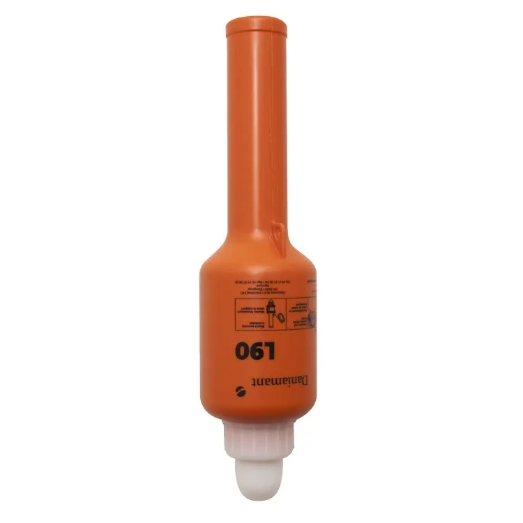 DATREX Lifebuoy Light L90 SOLAS/MED with Bracket