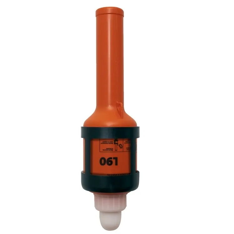DATREX Lifebuoy Light L90 SOLAS/MED with Bracket