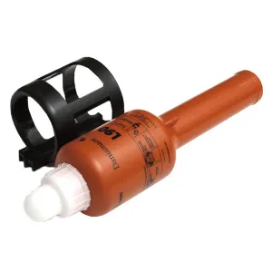 DATREX Lifebuoy Light L90 SOLAS/MED with Bracket