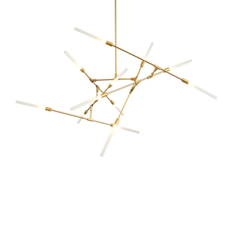 Dawn LED Chandelier
