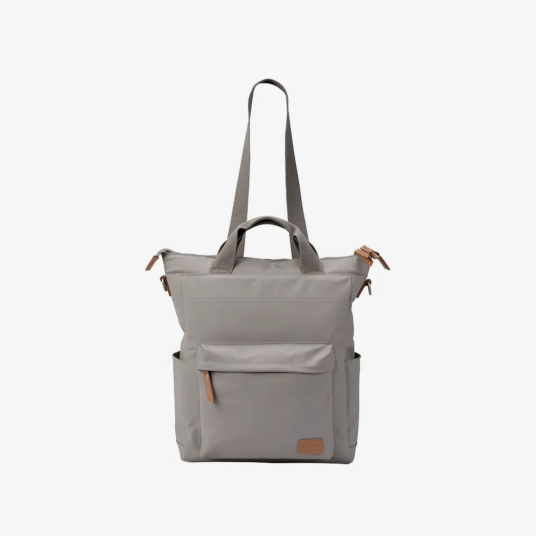 Daytripper Pac Changing Bag - Warm Grey