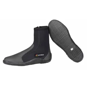 Deluxe Boot