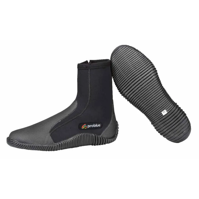 Deluxe Boot