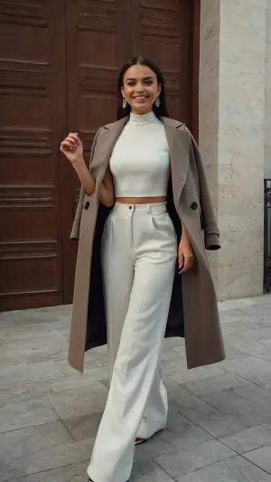 Discover 15 Chic Fall Outfits That Every Woman Needs in 2024
