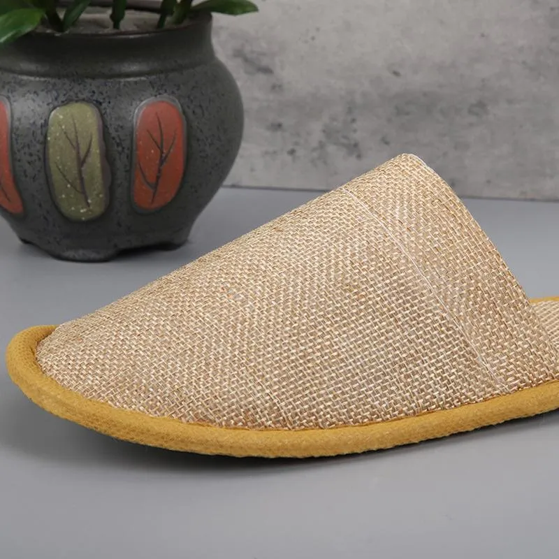 Disposable Slippers 50Pairs 3Colours