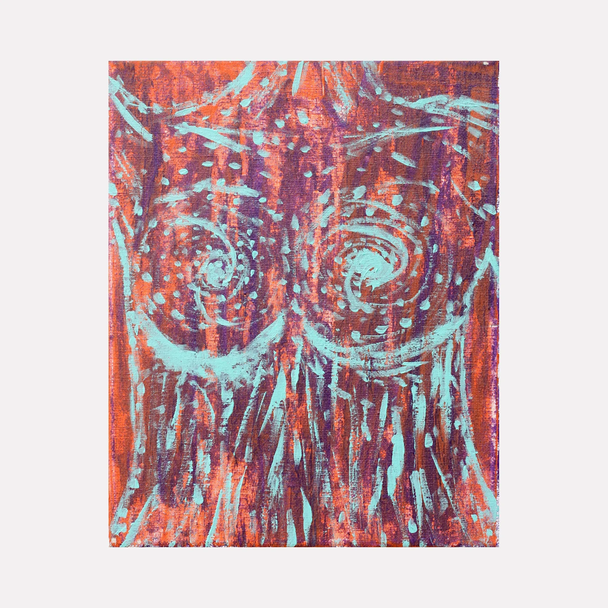 Dual Galaxy