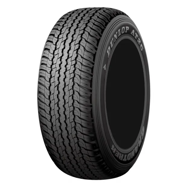 Dunlop Grandtrek AT25 265/65 R17