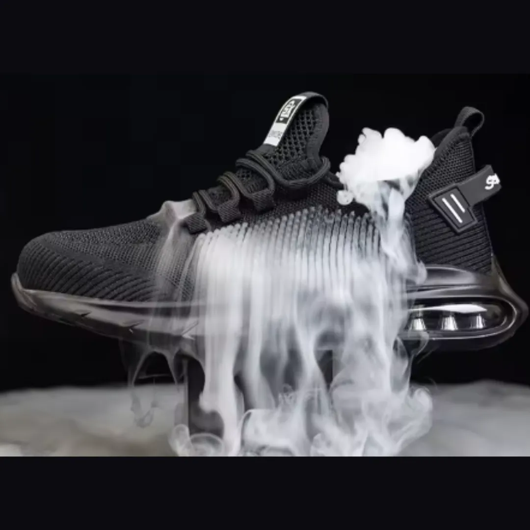 Durable Protective Safety Shoe