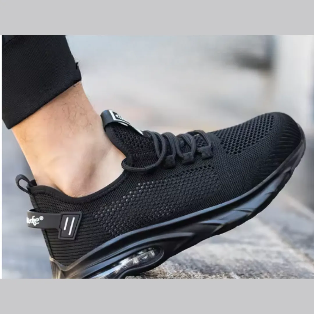 Durable Protective Safety Shoe