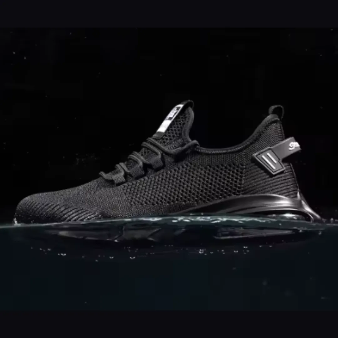 Durable Protective Safety Shoe